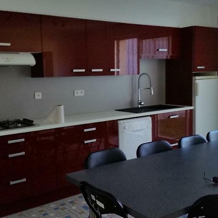 La Ferme Au Roy Villa Bernouil Екстериор снимка