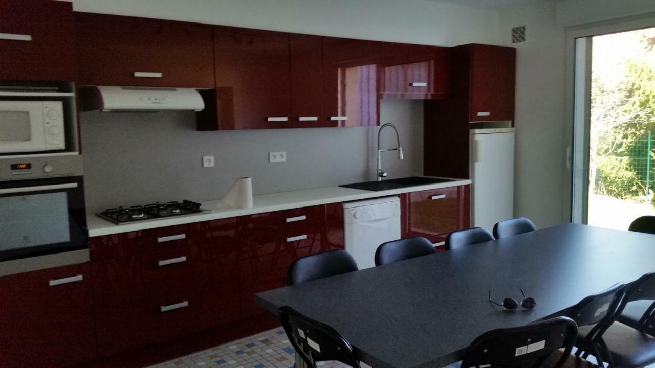 La Ferme Au Roy Villa Bernouil Екстериор снимка