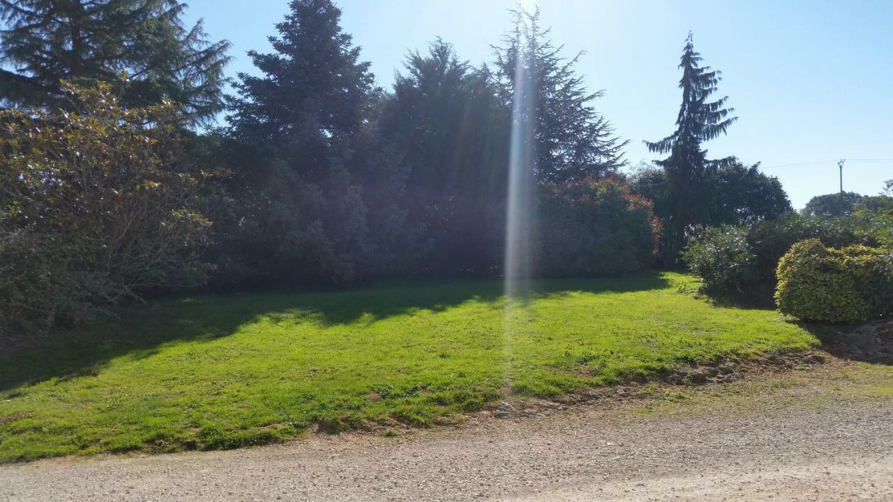 La Ferme Au Roy Villa Bernouil Екстериор снимка